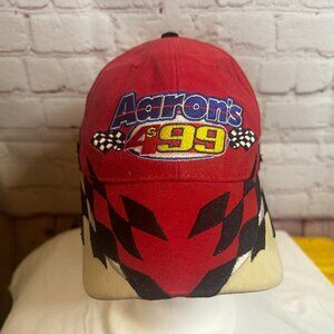 Aarons 499 Talladega Speedway 2005 Adjustable Hat Cap